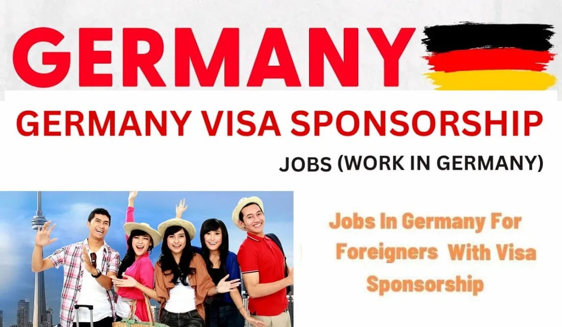 Factory Workers Jobs In Germany Free Visa Sponsorship Jobspk