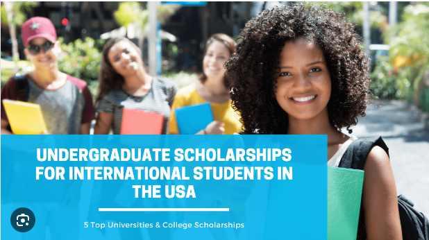 Berea College Scholarships for International Students - 4jobspk.com