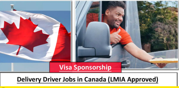 HOME DELIVERY DRIVER JOBS IN CANADA WITH VISA SPONSORSHIP 4jobspk Com   Capture 21 